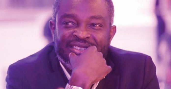 Angelo Kabila