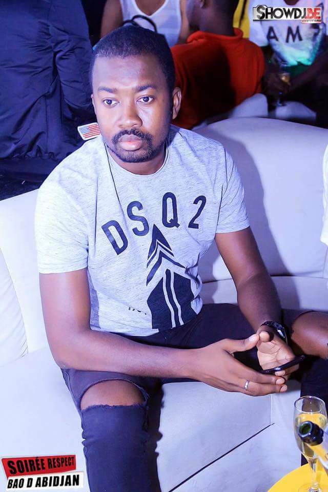 L'homme saga 1