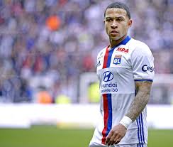 Memphis depay