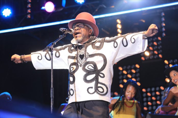 Papa wemba