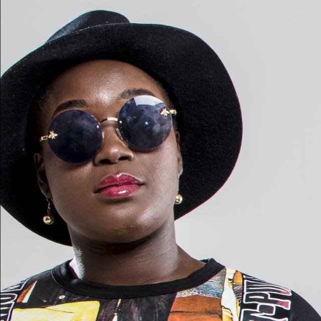 Prissy la degameuse
