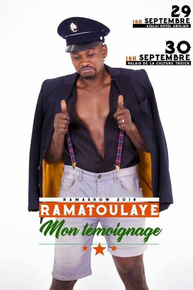 Ramatoulaye 1