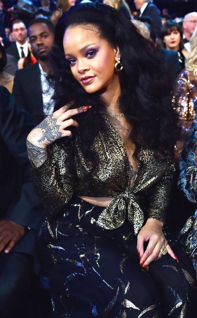 Rihanna