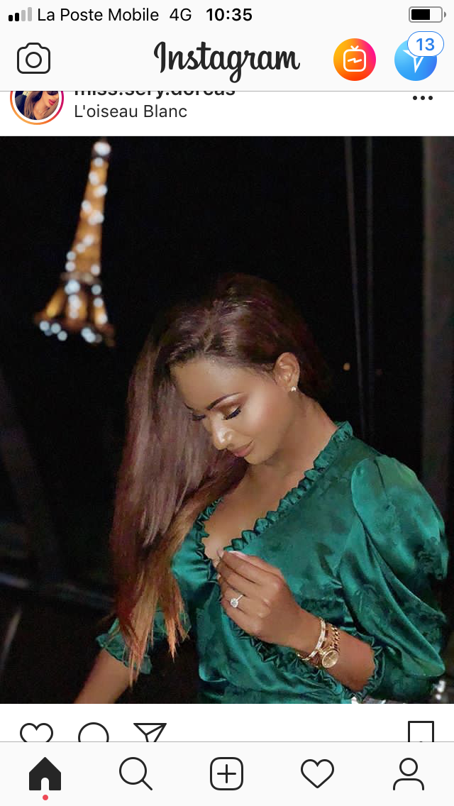 Sery Dorcas insta 2