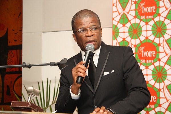 Yves Zogbo