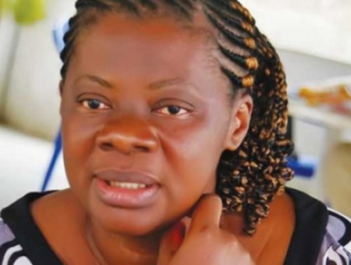awa ehoura