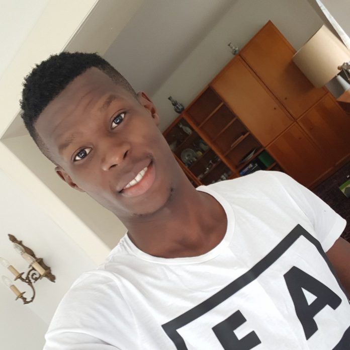 Bayo Vakoun Issouf