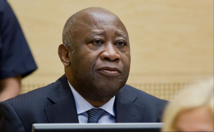 Gbagbo une bon