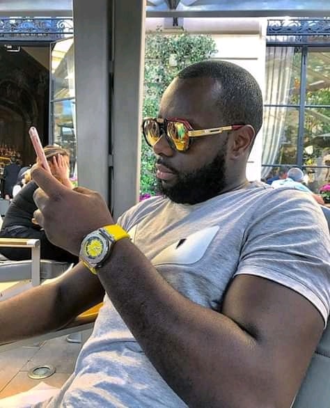 Gims bon bon