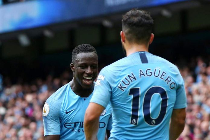 Mendy aguero