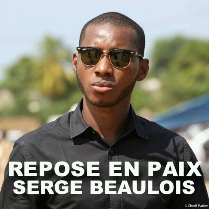 Serge soro