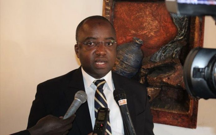 Touré moussa