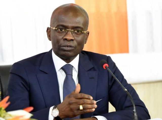 Adou Richard
