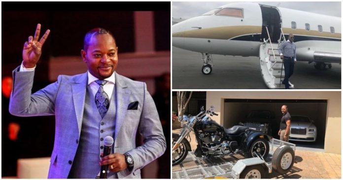 Alph lukau cover