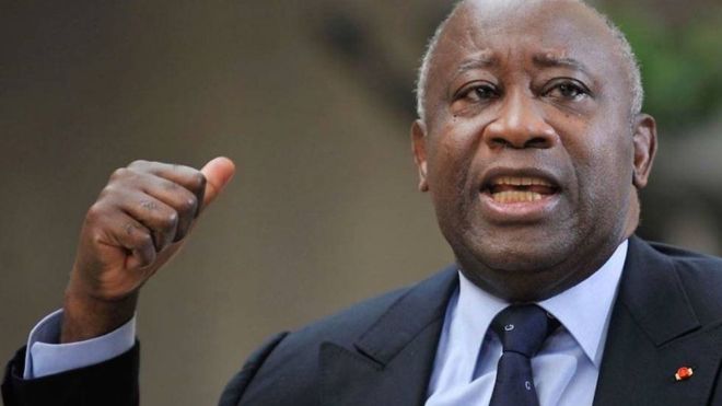Gbagbo bon