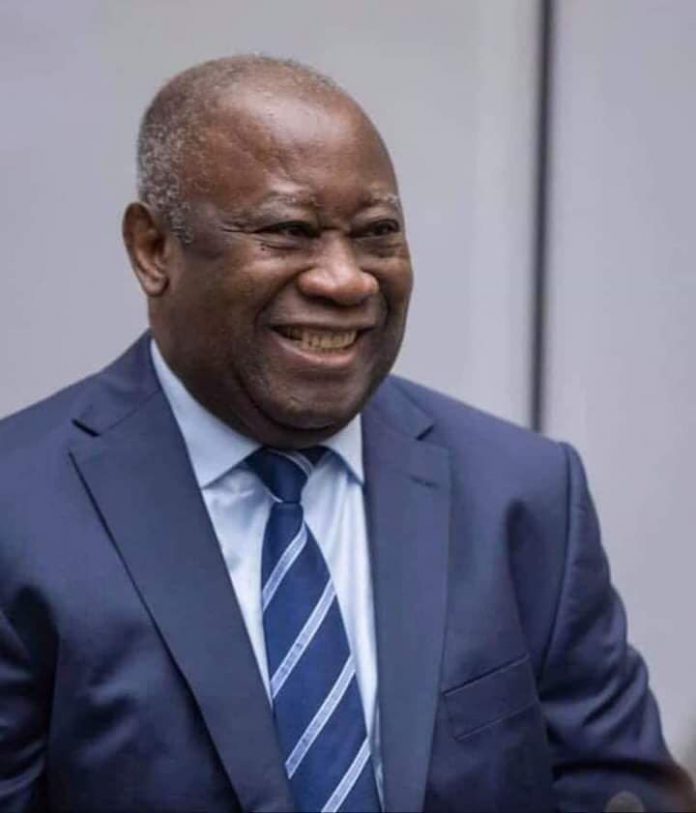 Gbagbo new 2