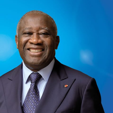 Gbagbo soro