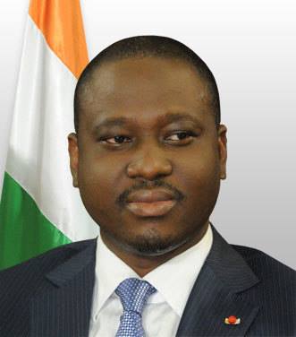 Guillaume soro