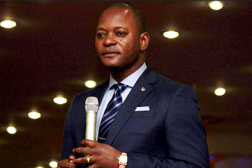 Lukau