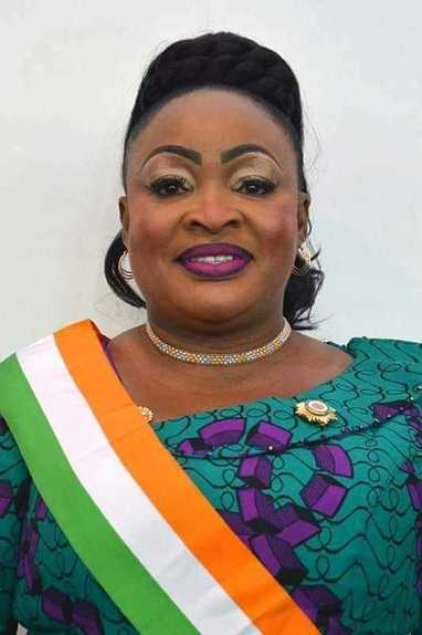 Mam une