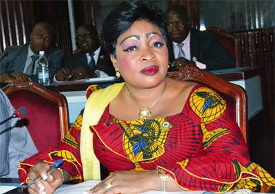Mariam Traoré