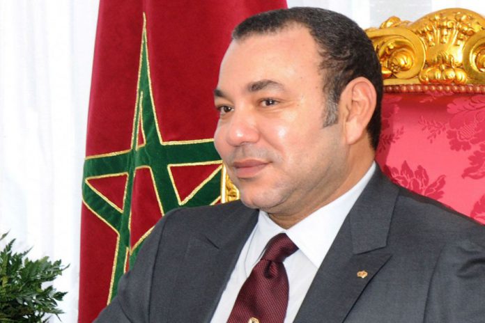 Mohamed VI 2