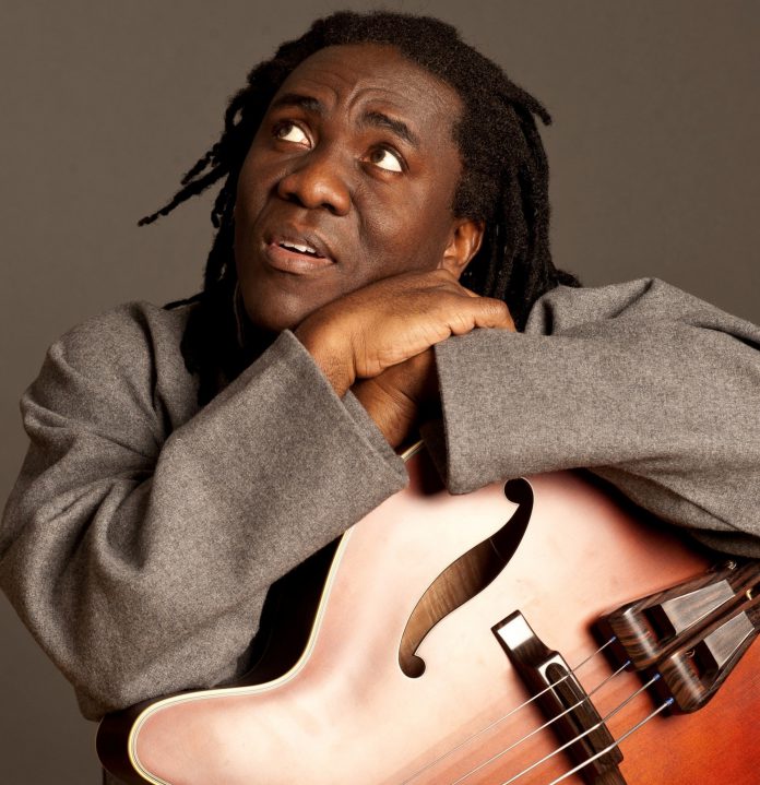 Richard bona