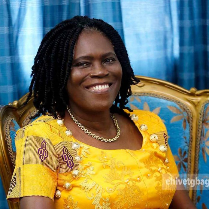 Simone gbagbo gagnoa