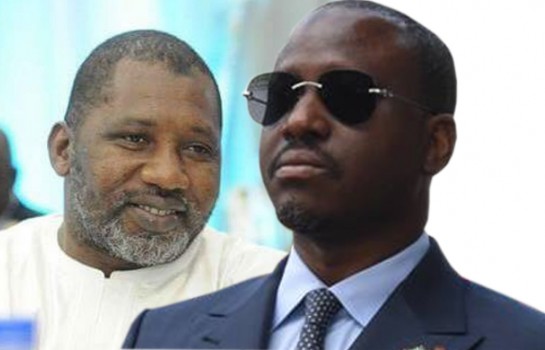 Soro konaté