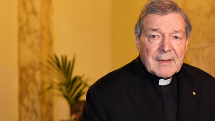 Vatican pédophile
