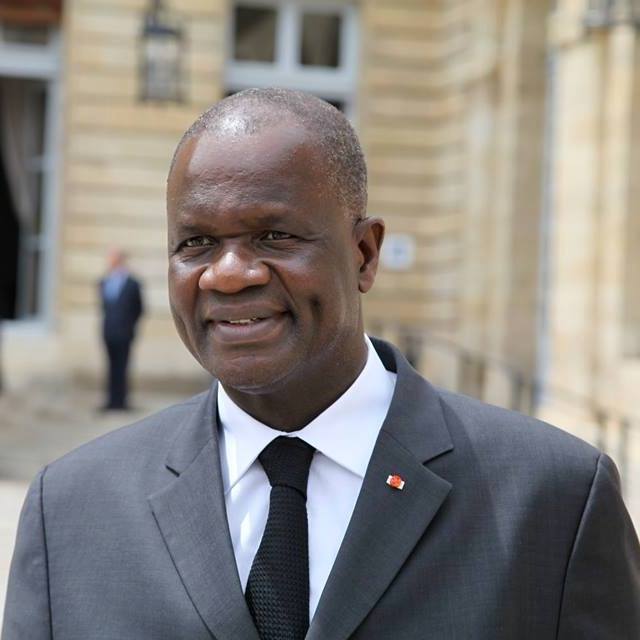 Amadou Soumahoro