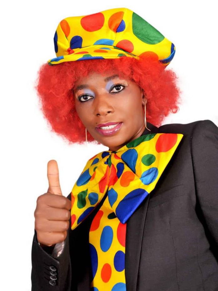 Clown