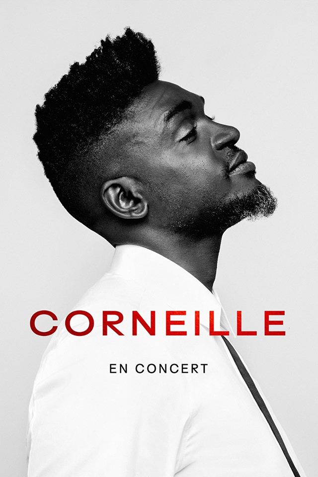 Corneille Paris