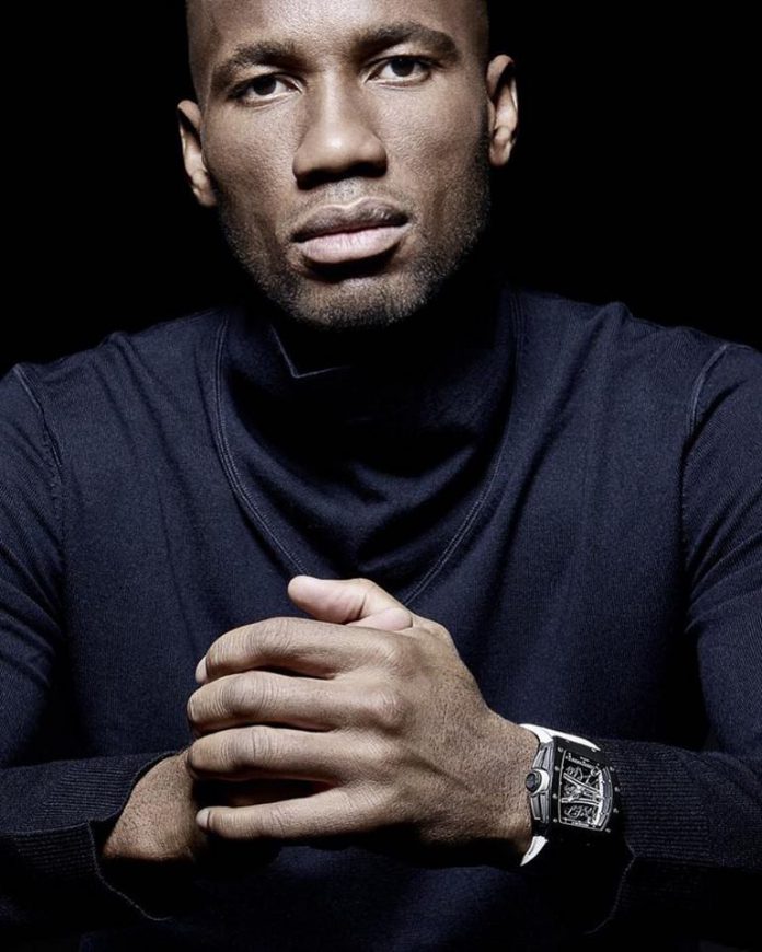 Drogba Mille