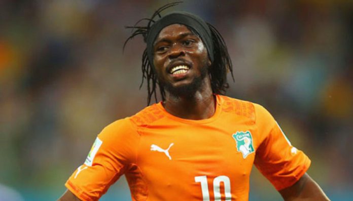 Gervinho