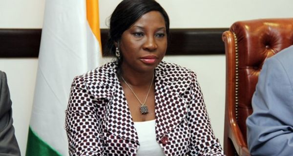 Kandia Camara
