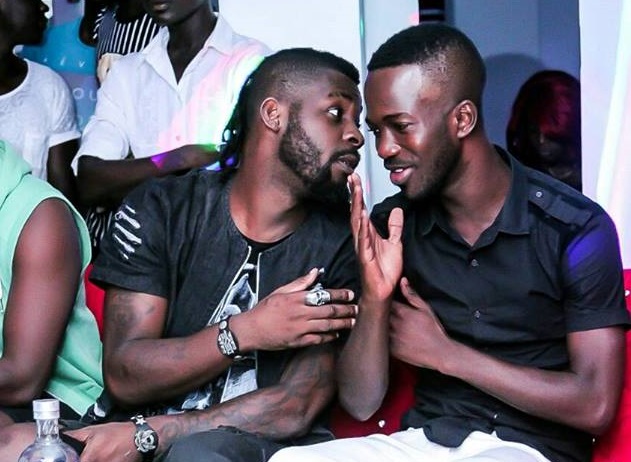 Exclusif Arnaud Jaguar Le Nouveau Manager De Dj Arafat Parle 