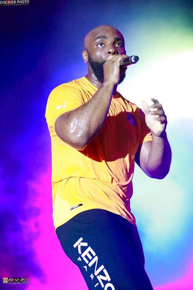 Kaaris gagnoa