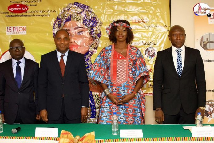 Abidjan Pagne