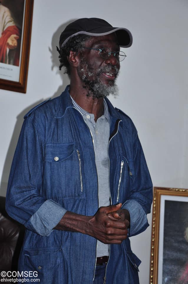 Aké ngbo