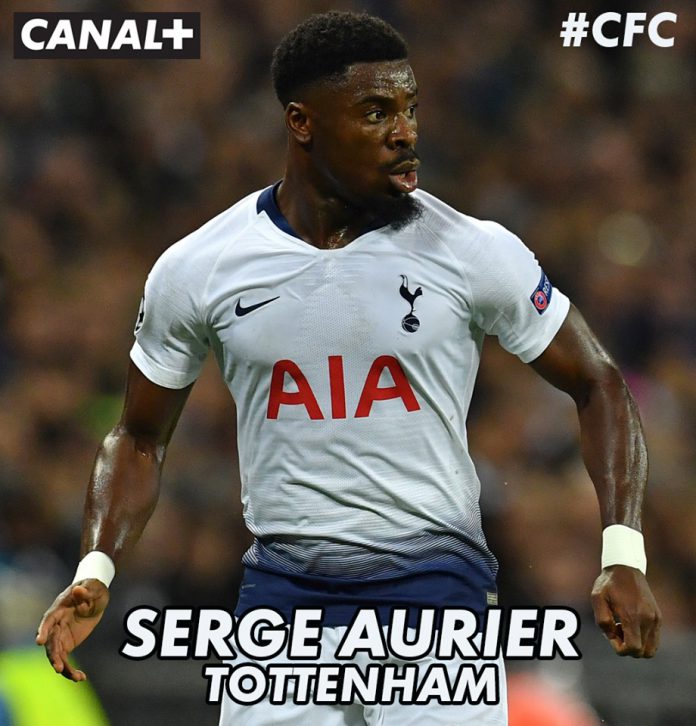Aurier canal football club