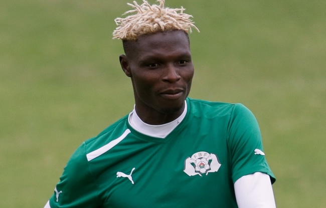 Bancé