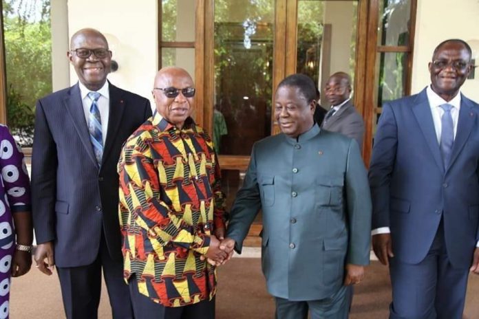Bedié Assoa adou