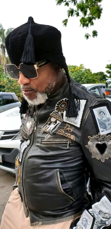 Koffi new