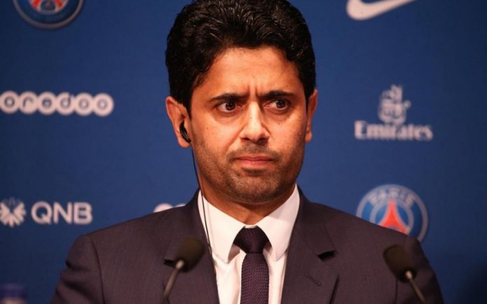 Nasser