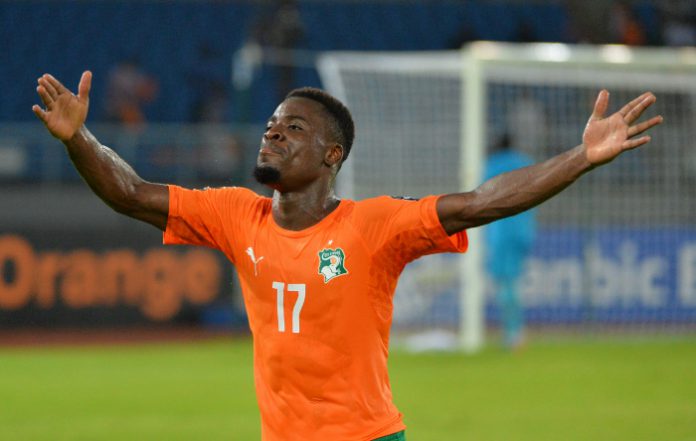 Aurier 1