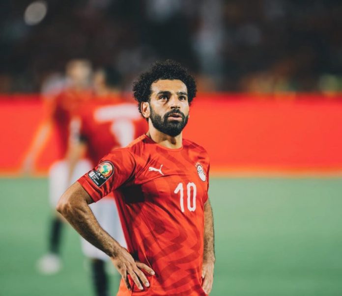 Mo salah bon