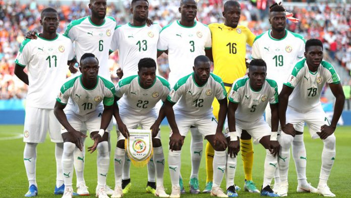 Sénégal