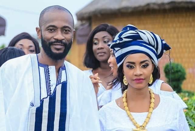 Zokora mariage 1