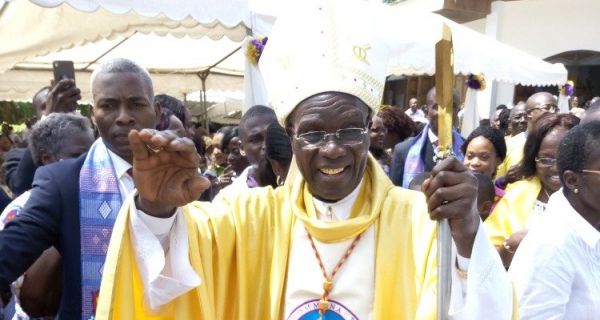 Mgr Kutwa
